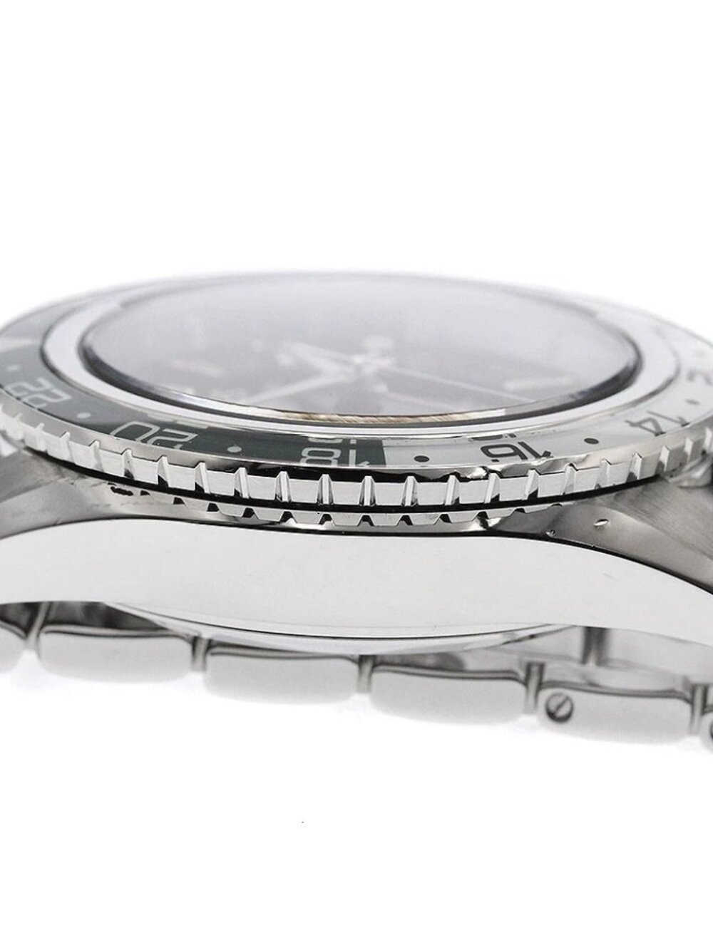 SEIKO Grand Seiko Sports Collection SBGE295G/9R66-0BK0 Spring drive Men's_951132 - Picture 7 of 7